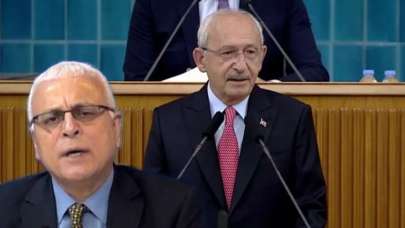 Kılıçdaroğlu teröristbaşına övgüler dizen Yanardağ'a yine sahip çıktı