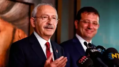 CHP'de 'değişim' çağrısını başlatmıştı! İmamoğlu'ndan bir hamle daha: "İlginç bir gün olacak"