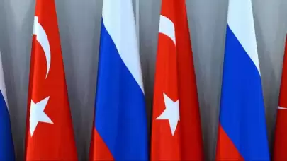 İsveç kararı sonrası Kremlin'den Türkiye açıklaması