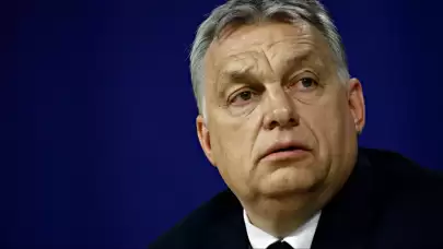 Macaristan Başbakanı Orban'dan İsveç açıklaması: Türkiye ile temas halindeyiz