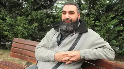 Müslüman olan Yunan yazar, Yunanistan'ın Türk düşmanlığını gözler önüne serdi