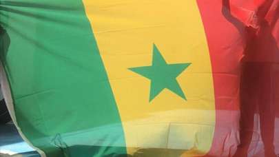 Senegal'deki trafik kazasında 23 kişi hayatını kaybetti