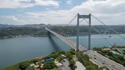 İstanbullular dikkat! Bugün bu yollar trafiğe kapalı