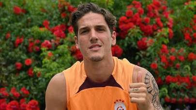 Galatasaray'ın yıldızı Zaniolo'dan Fenerbahçe itirafı