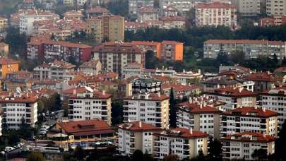 Fırsatçıların yeni oyunu: Taahhütname yoksa ev yok