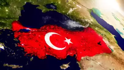 Tek kutuplu dünya düzeni sona eriyor: Türkiye öne çıkacak