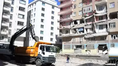 Korkunç gerçek bilirkişi raporunda ortaya çıktı: 6 kat izni ile 12 kat inşa etmişler