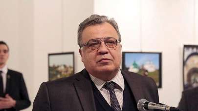 Karlov suikastında flaş gelişme! Kritik isim İstanbul’da yakalandı…