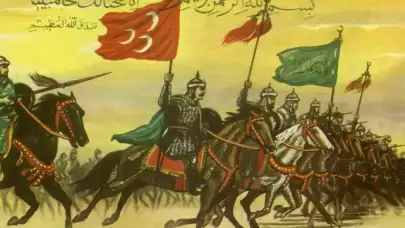 Tarihimizi çaldılar! Türklerin Kayıp 150 Yılı