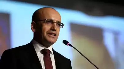 Bakan Şimşek, Türkiye Ekonomik Forumu'na katılacak