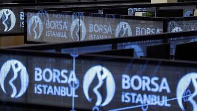 Borsa günü rekorlarla tamamladı