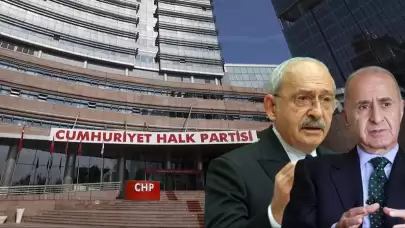 CHP darmadağın! Hikmet Çetin: Örgütle temastayım, herkesin morali çok bozuk