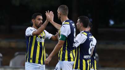 Fenerbahçe, Maribor karşısında avantaj peşinde