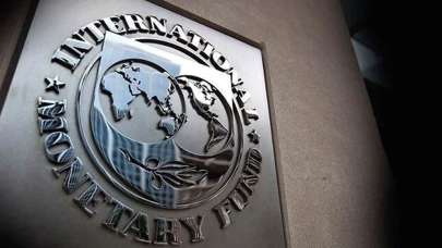 IMF'den Türkiye açıklaması: Mali destek talebi gelmedi