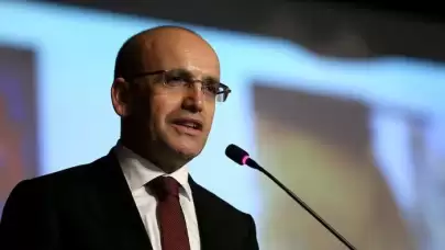 Mehmet Şimşek: İhracatçılara ilave 1 milyar dolarlık ihracat kredi paketi devrede