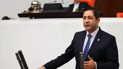 MHP’li Bulut “Manda yetiştiriciliğinde bölgesel projelere ihtiyaç var”