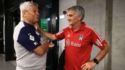 Lucescu'dan ırkçılık suçlamalarına cevap