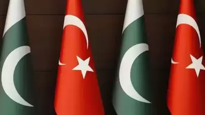 Türkiye-İran-Pakistan-ticaret yolu oyun değiştirici olabilir