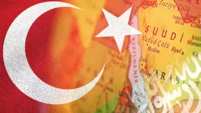 Türkiye'nin üstünlüğü diğer ülkelerin dikkatini çekti! Suudi Arabistan'la iş birliği yapılacak