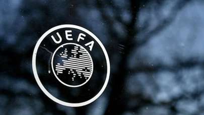 Türkiye sezonluk UEFA ülke puanı klasmanında zirvede