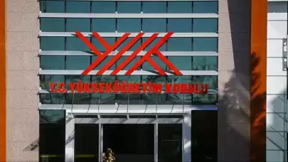 YÖK'ten uyarı: Sahte üniversite ve yanıltıcı reklamlara dikkat edin