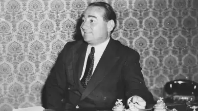 Bir demokrasi şehidi: Adnan Menderes