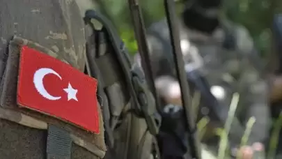 Osmaniye'deki uyuşturucu operasyonunda ateş açıldı: 1 asker şehit oldu