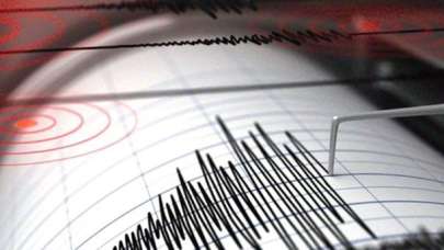 AFAD açıkladı! Muğla'da 4.1 büyüklüğünde deprem