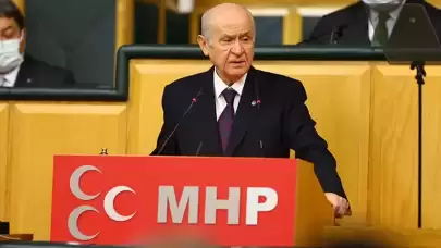 MHP MYK toplantısı başladı, toplantının ardından basın toplantısı düzenlenecek