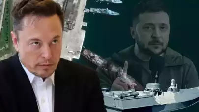 Rus filosuna saldırıyı Elon Musk önledi! Ukraynalı yetkililer yalvardı ancak kabul etmedi: Çok ileri gittiniz!