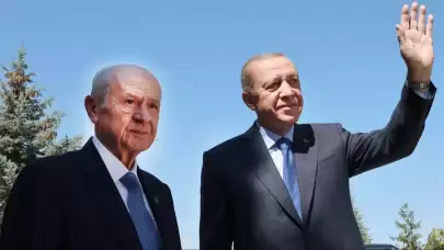 7 Ekim'de başlıyor! AK Parti ve MHP düğmeye bastı