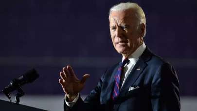 McCarthy'den Biden hakkında soruşturma çağrısı