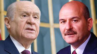 MHP lideri Devlet Bahçeli “Soylu bölücü terör örgütüne kök söktürmüştür”