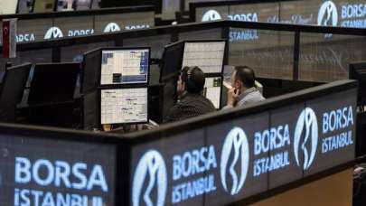 Borsa İstanbul'dan rekor üstüne rekor