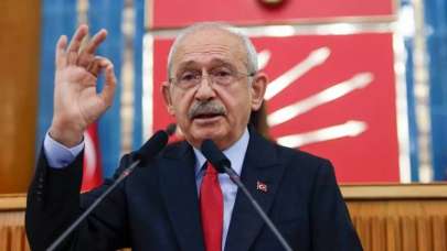 CHP'de sürpriz aday! Kılıçdaroğlu'na rakip olacak