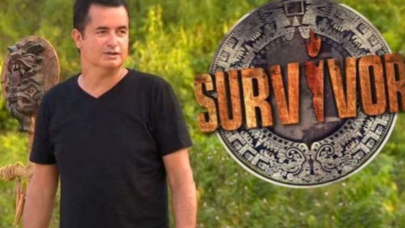 Survivor 2024 All Star'ın 8. yarışmacısı belli oldu