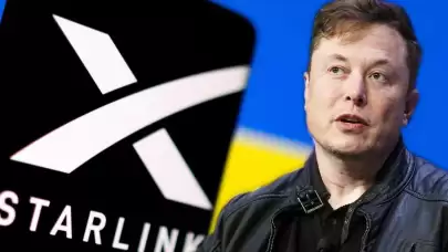 Elon Musk'a yönelik Ukrayna iddiaları Pentagon'da soru işaretleri yarattı