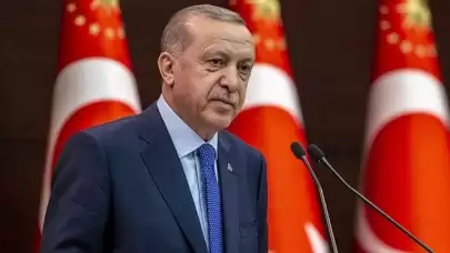 Cumhurbaşkanı Erdoğan: Her ilimize 100. Yıl Cumhuriyet Ormanları kuruyoruz