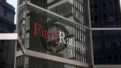 Fitch'in Türkiye kararı Eylül ayı raporunda