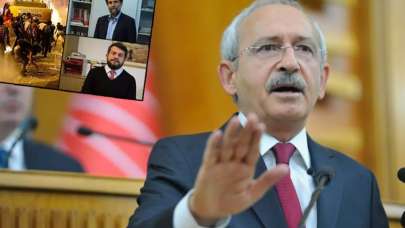 Gezi'nin baş provokatörleri hakkındaki karar Kılıçdaroğlu'nu kızdırdı: Büyük utançtır