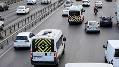 İçişleri'nden 81 ile asayiş ve trafik tedbirleri konulu genelge