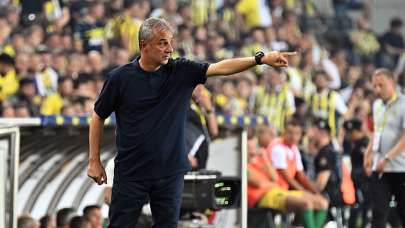 İsmail Kartal'dan transfere veto: King'i tercih etti