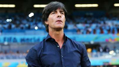 Joachim Löw iptal! Aday sayısı 2'ye düştü