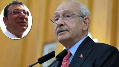 Kılıçdaroğlu değişimcilerin ipini çekiyor! İmamoğlu'na yakın isim görevden alındı