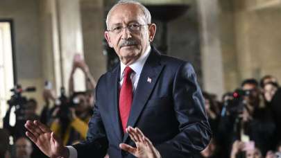 Kılıçdaroğlu tek adamlığını perçinlemek istiyor: Yeniden aday olacağım