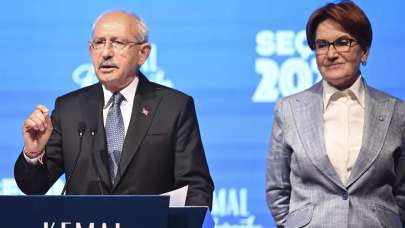 Kılıçdaroğlu'ndan 'belediye başkanlığı' teklifi ile Akşener'i kızdıracak transfer! CHP'li milletvekilleri de kazan kaldı