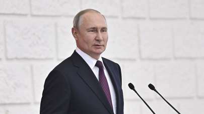 Putin: Rus ekonomisindeki temel sorunlardan biri enflasyon