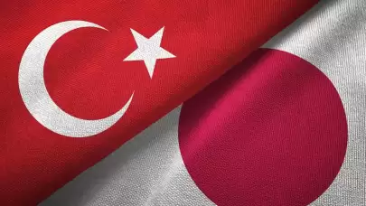 Sinyal verildi! Japonya, geleceğin petrolü hidrojen için Türkiye ile işbirliği yapacak