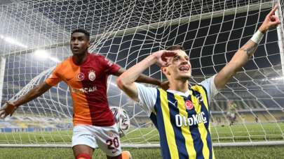 İlk 11 güncellendi: İşte Süper Lig’in en değerlileri