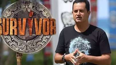 Survivor All Star 2024'ün dördüncü yarışmacısı da belli oldu!